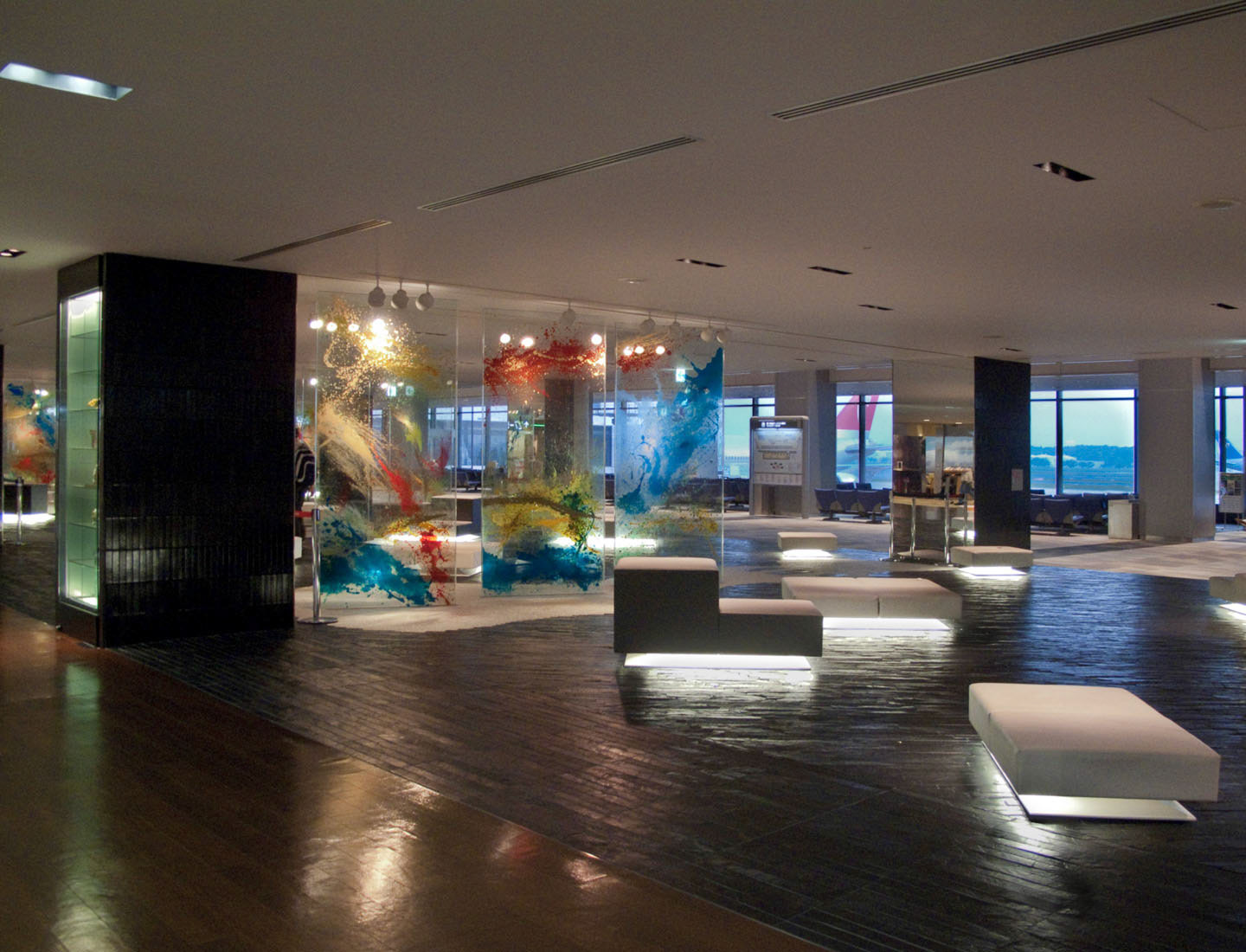 Photo by Jorge Parra.