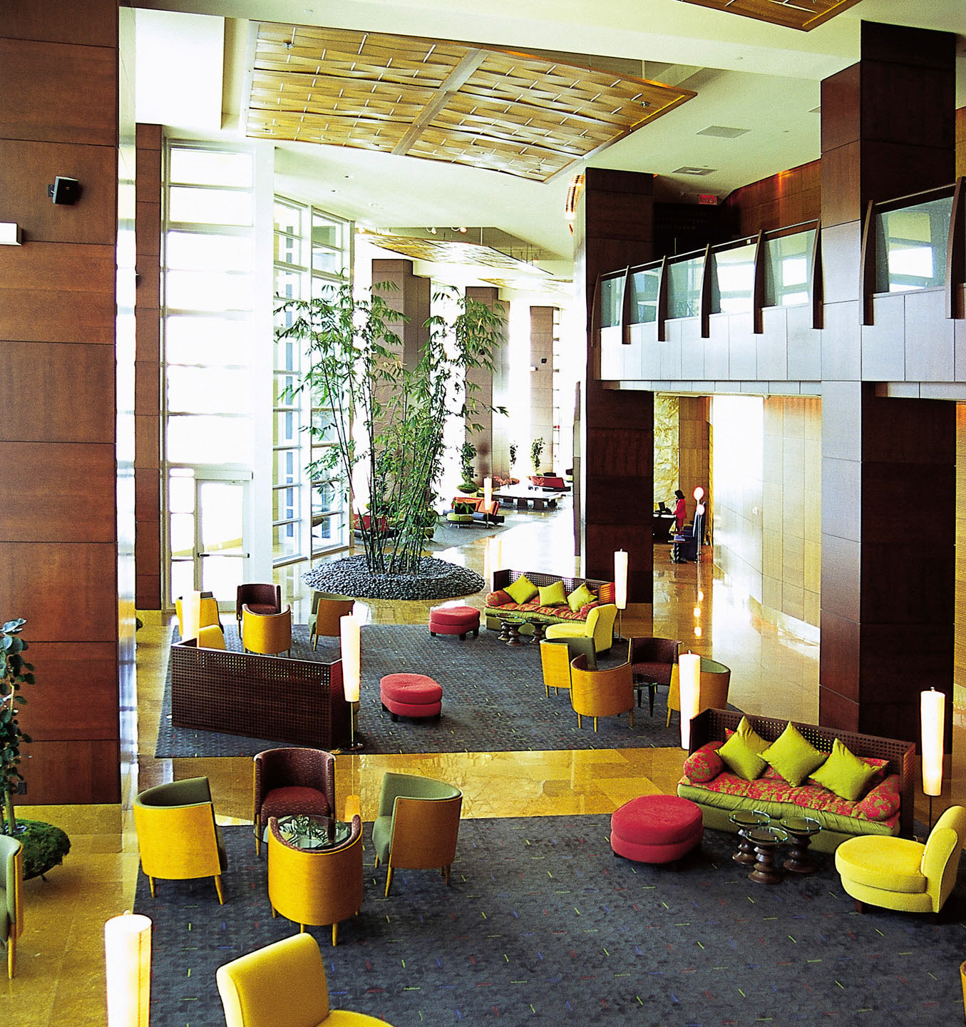 Photo by Jorge Parra.