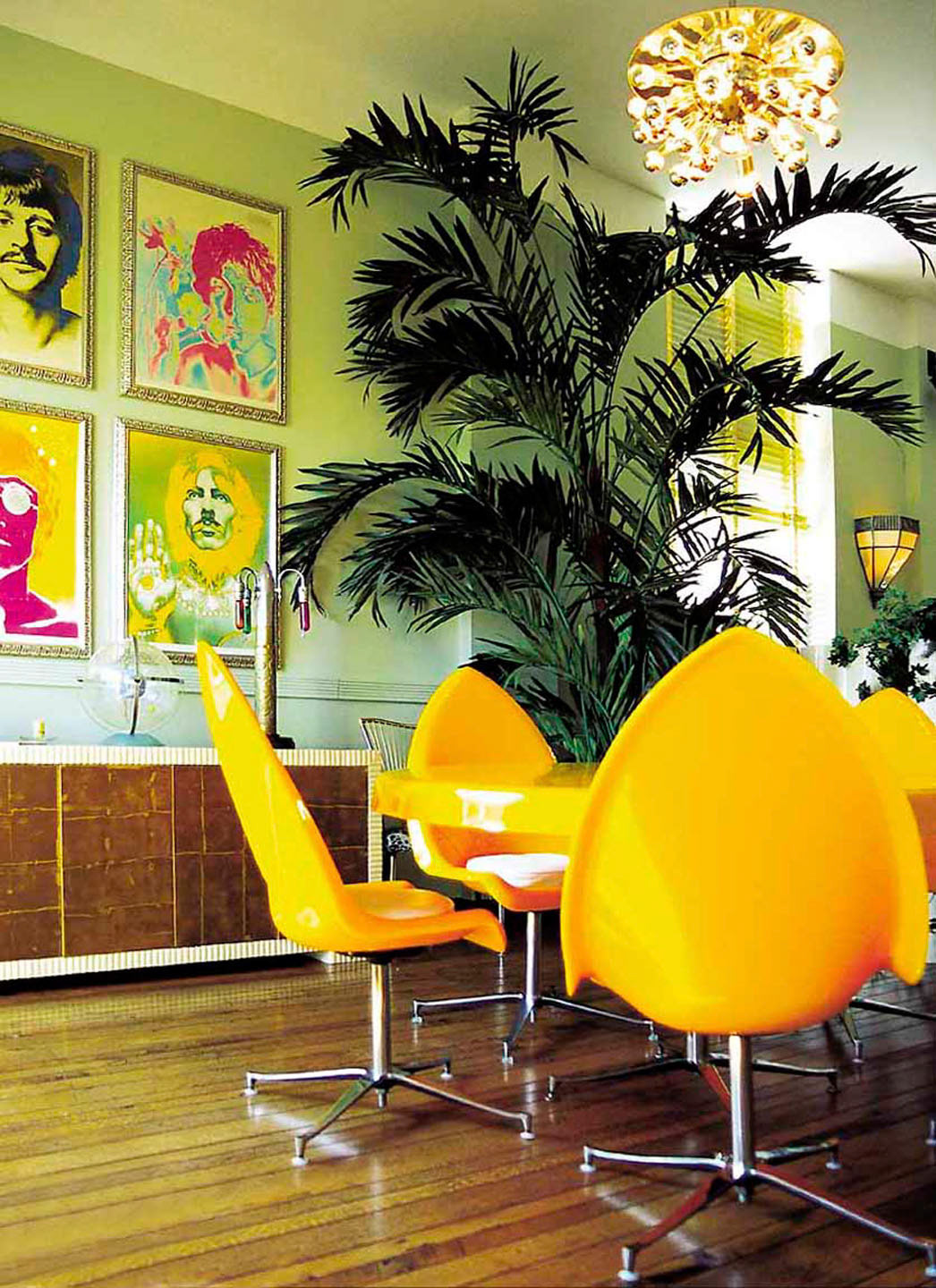 Photo by Jorge Parra.