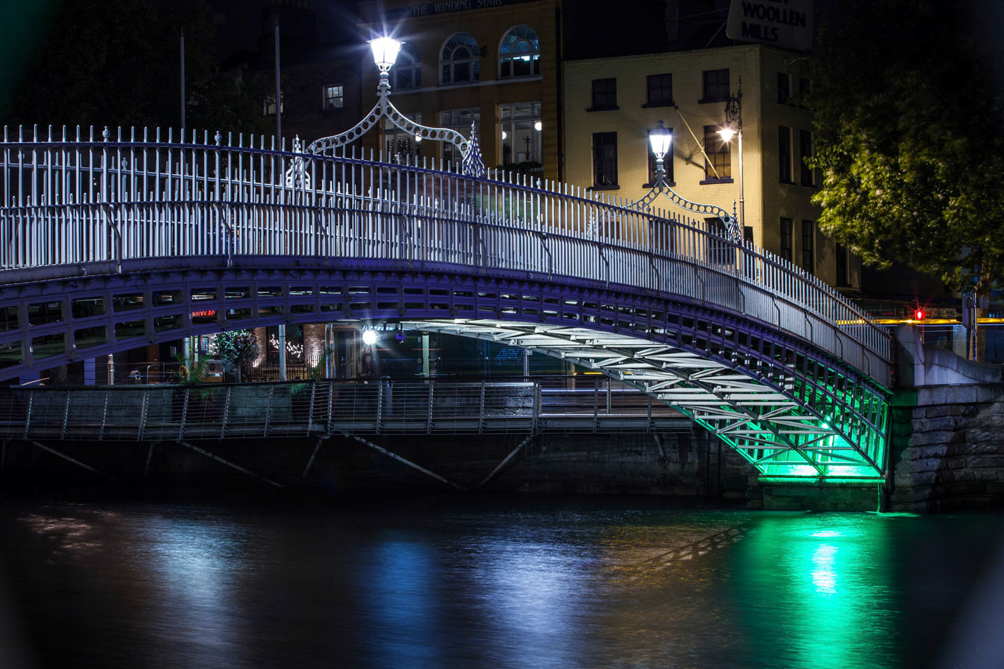 Photo by Jorge Parra.