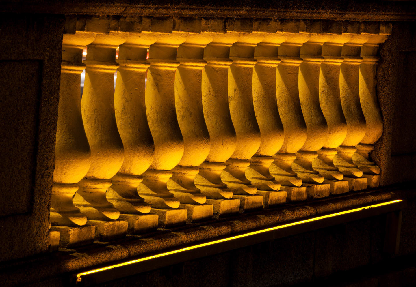 Photo by Jorge Parra.