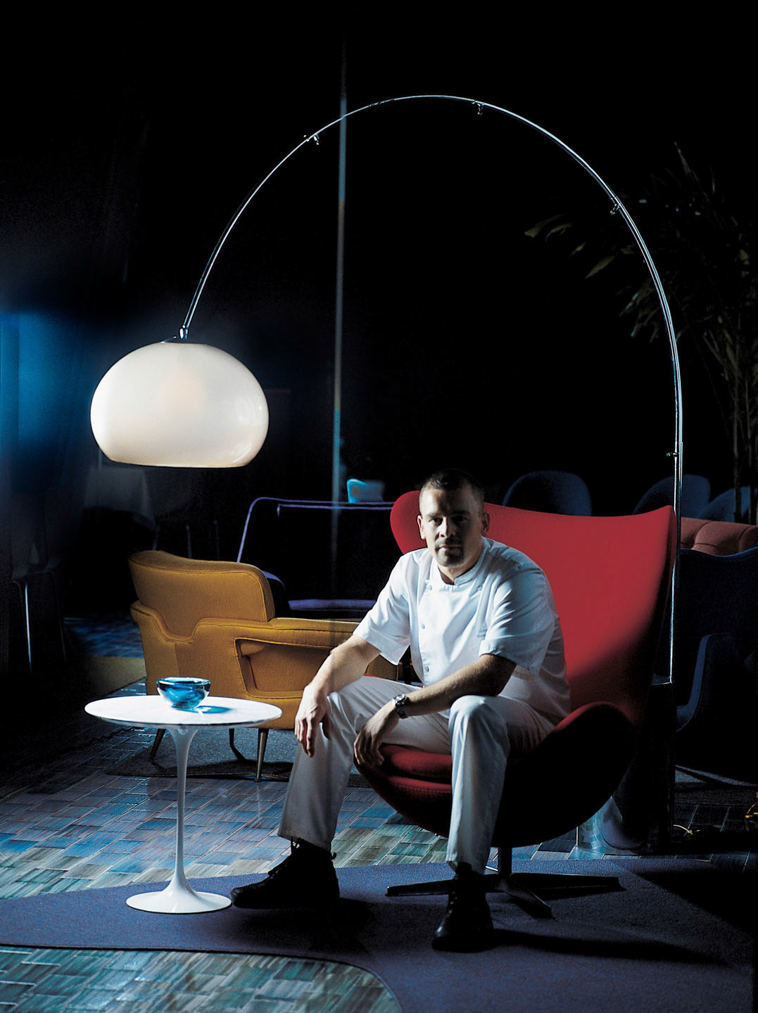 Photo by © Jorge Parra