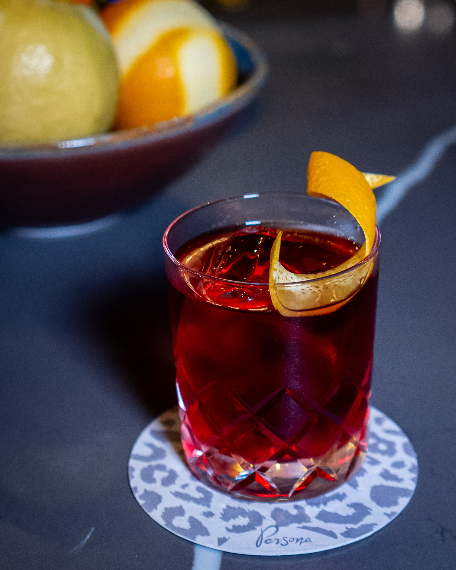 Paolo Santo Negroni