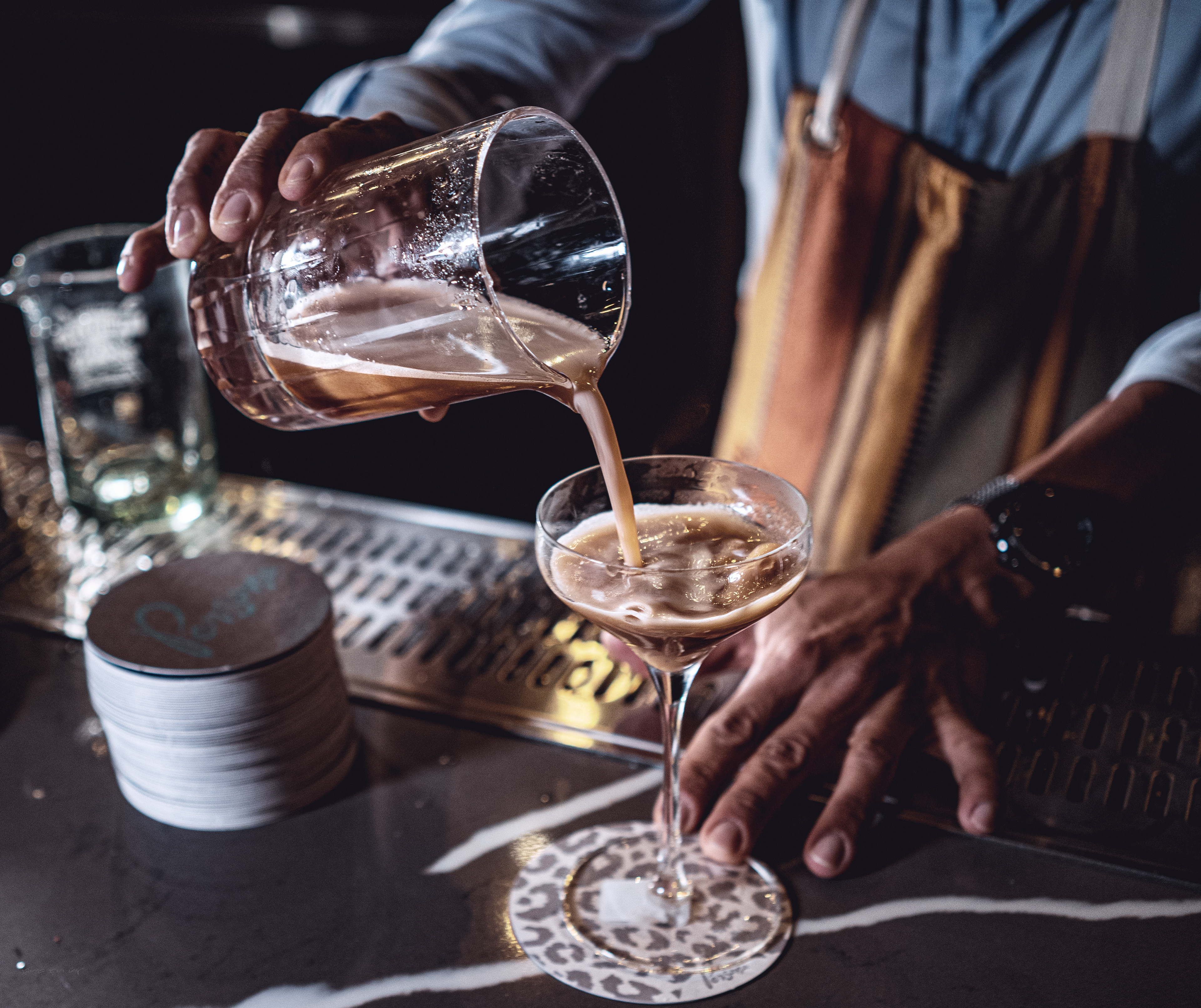 Espresso Martini