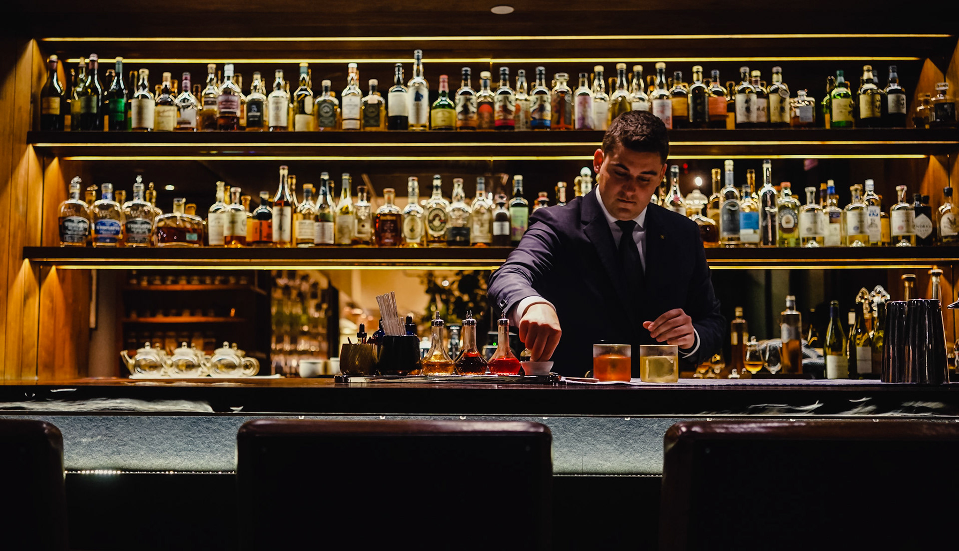 Saison Bar