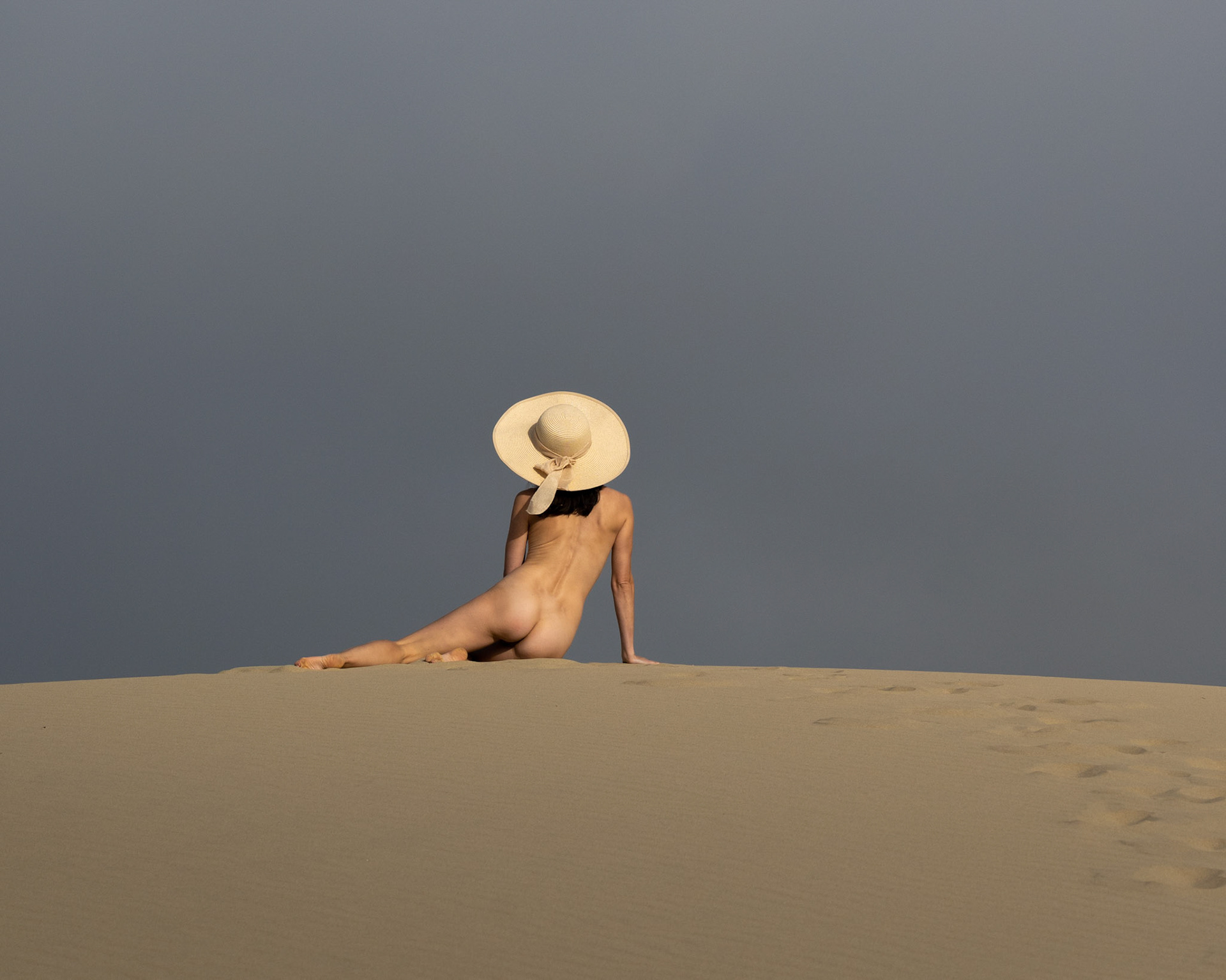 Floofie - Sothern Oregon 2021