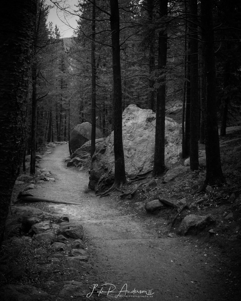 Rocky Mountain National PArk