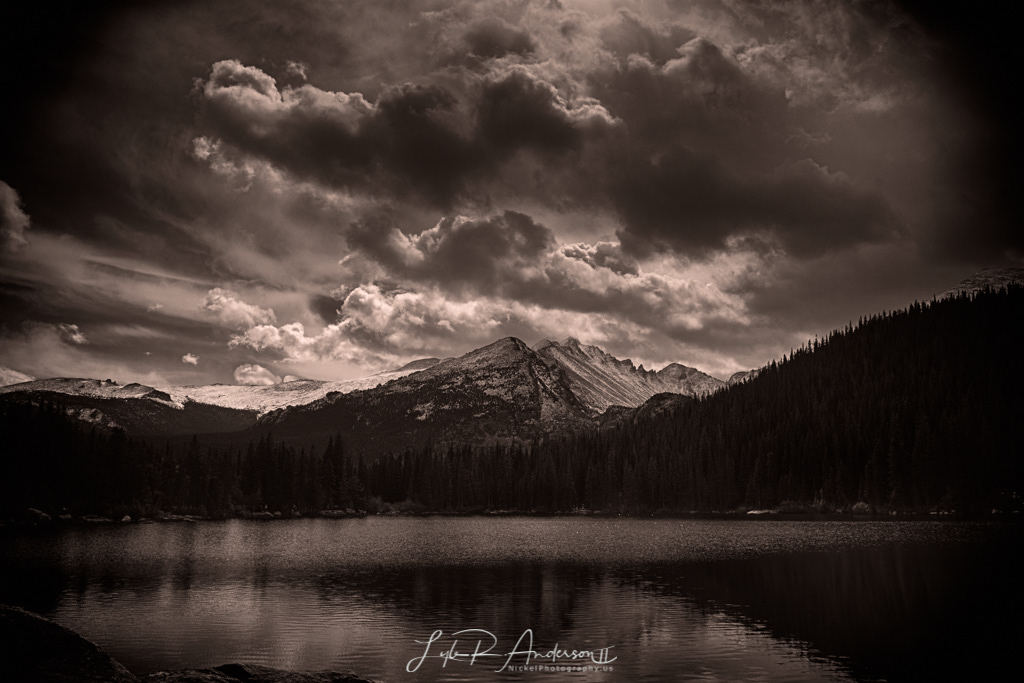Rocky Mountain National Park