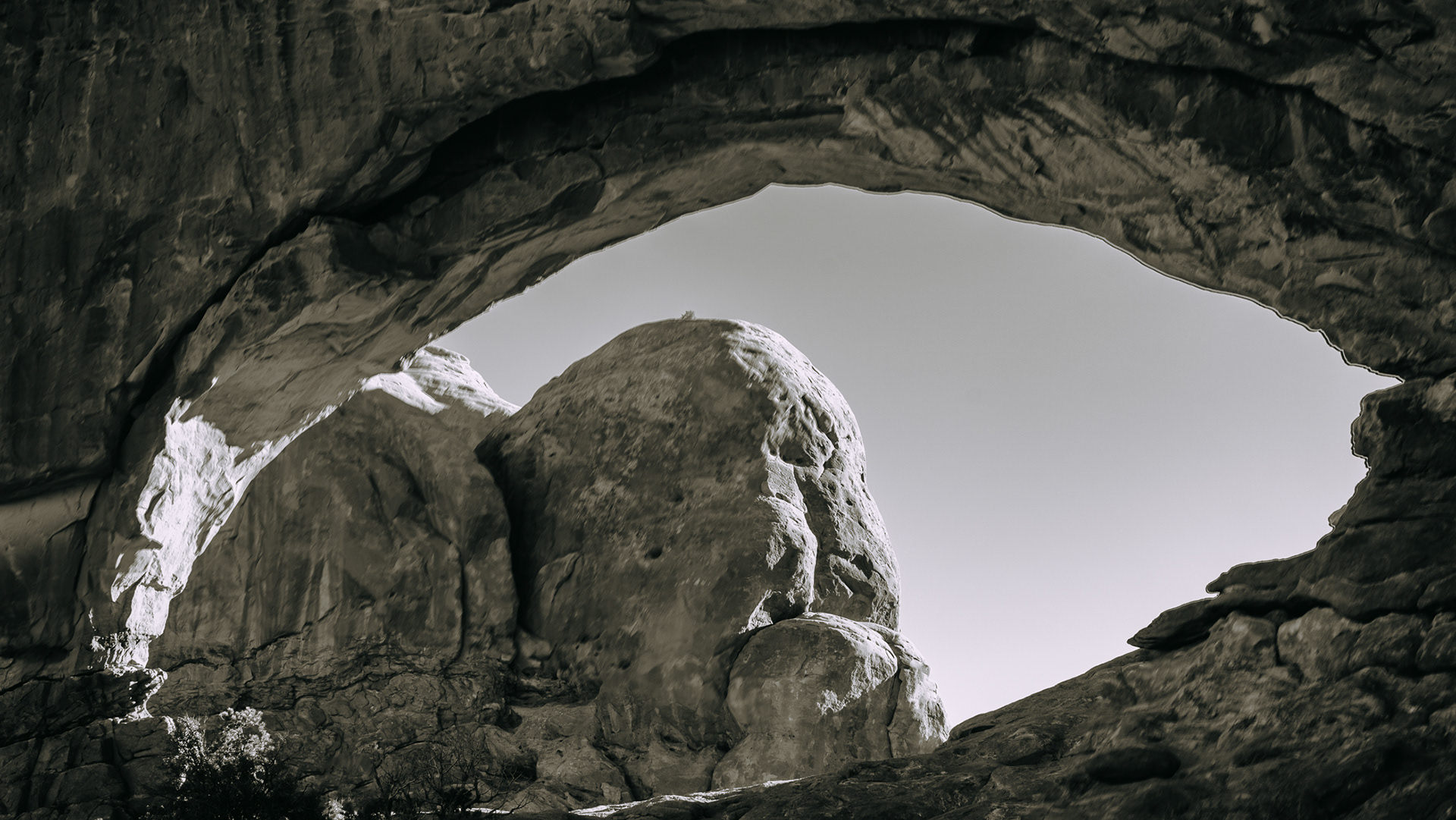 Arches National Park