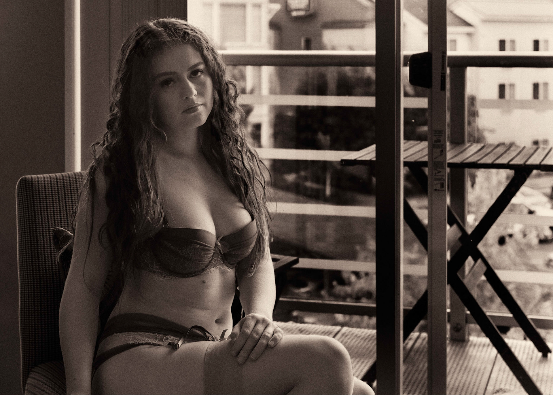 Allie
