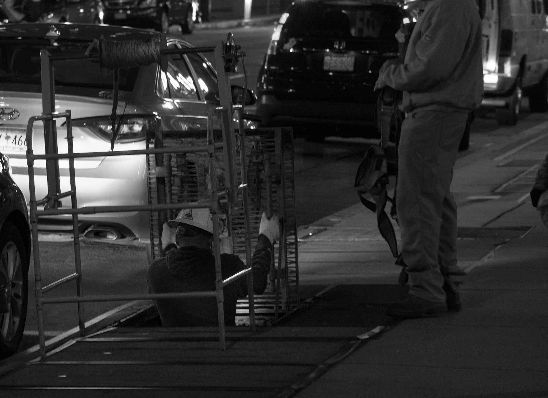 Boston, MA