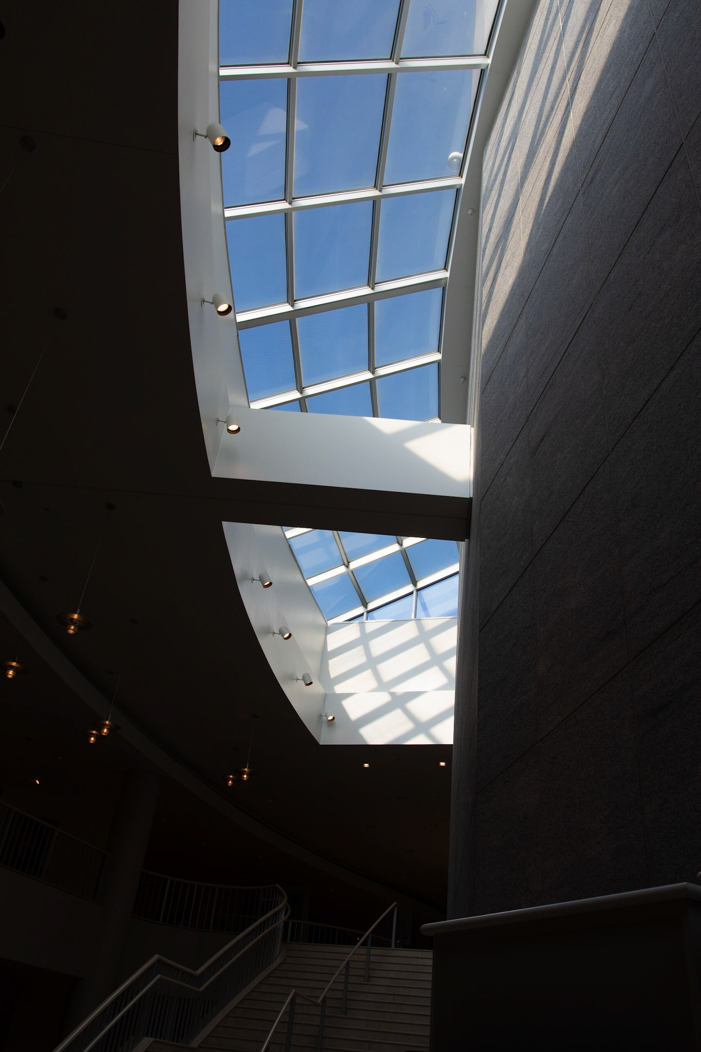 Community of Christ HQ - Independence, MO