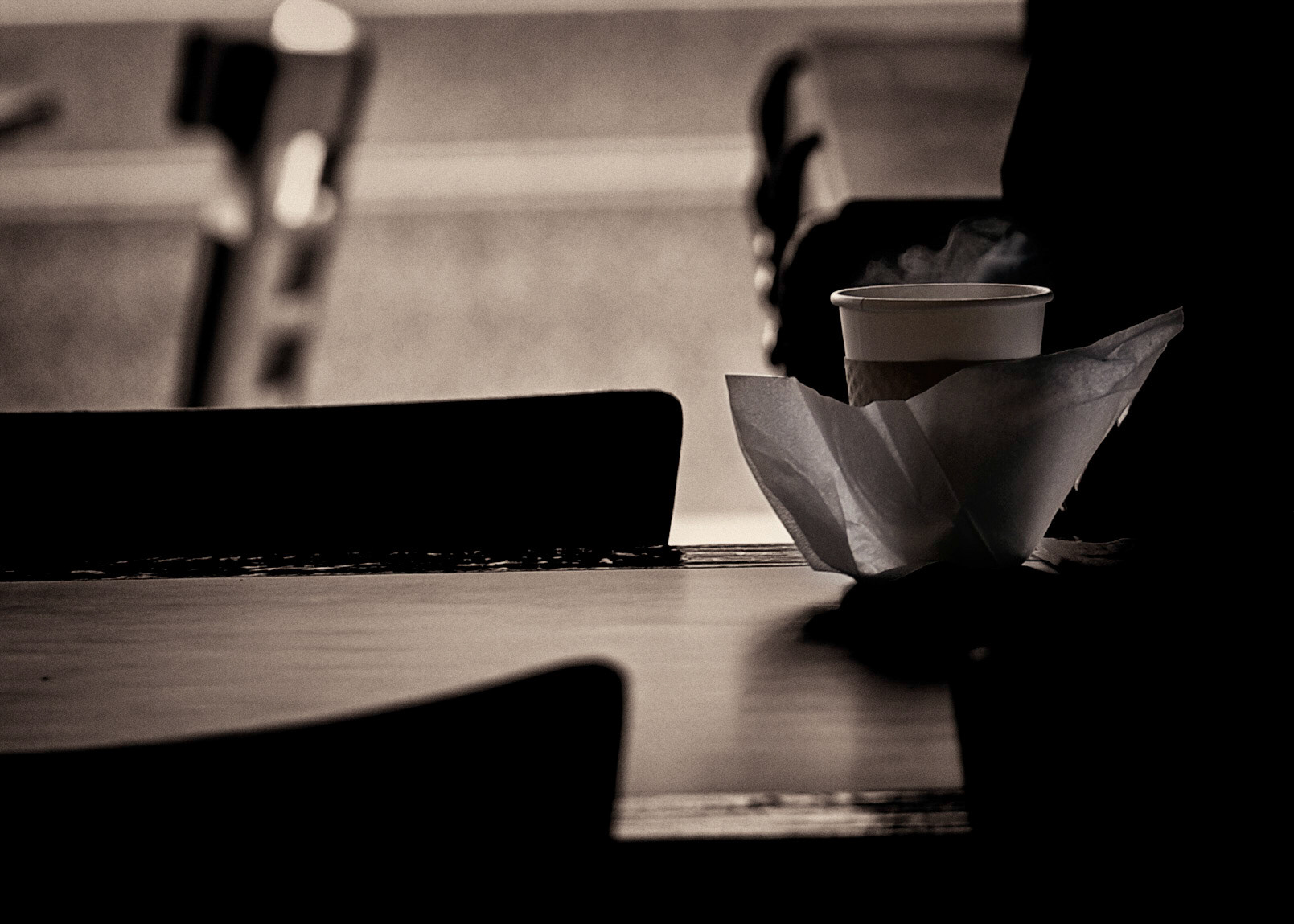 Paper Tiger Coffee Roasters - Vancouver, WA