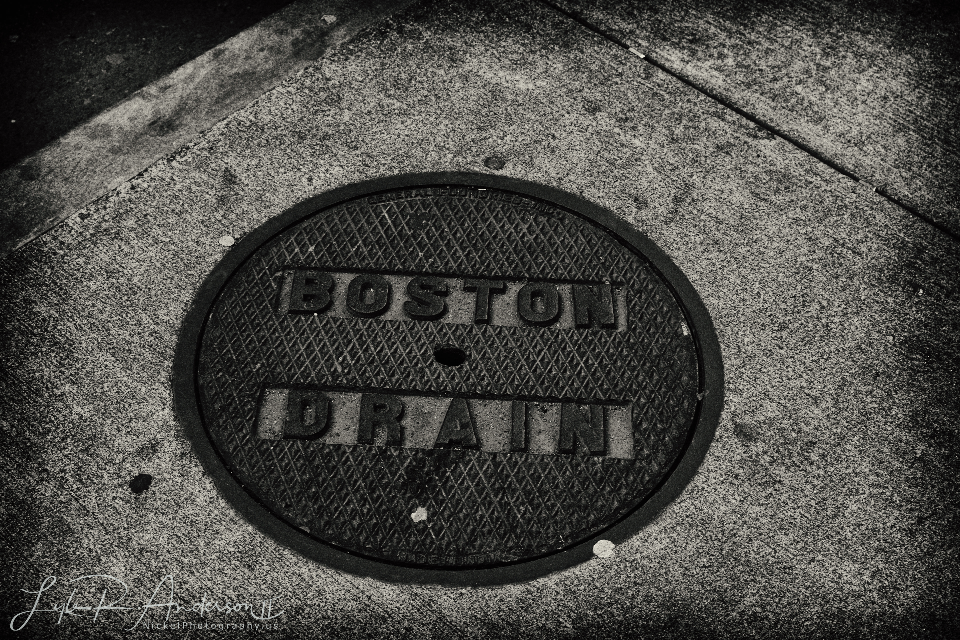 Boston