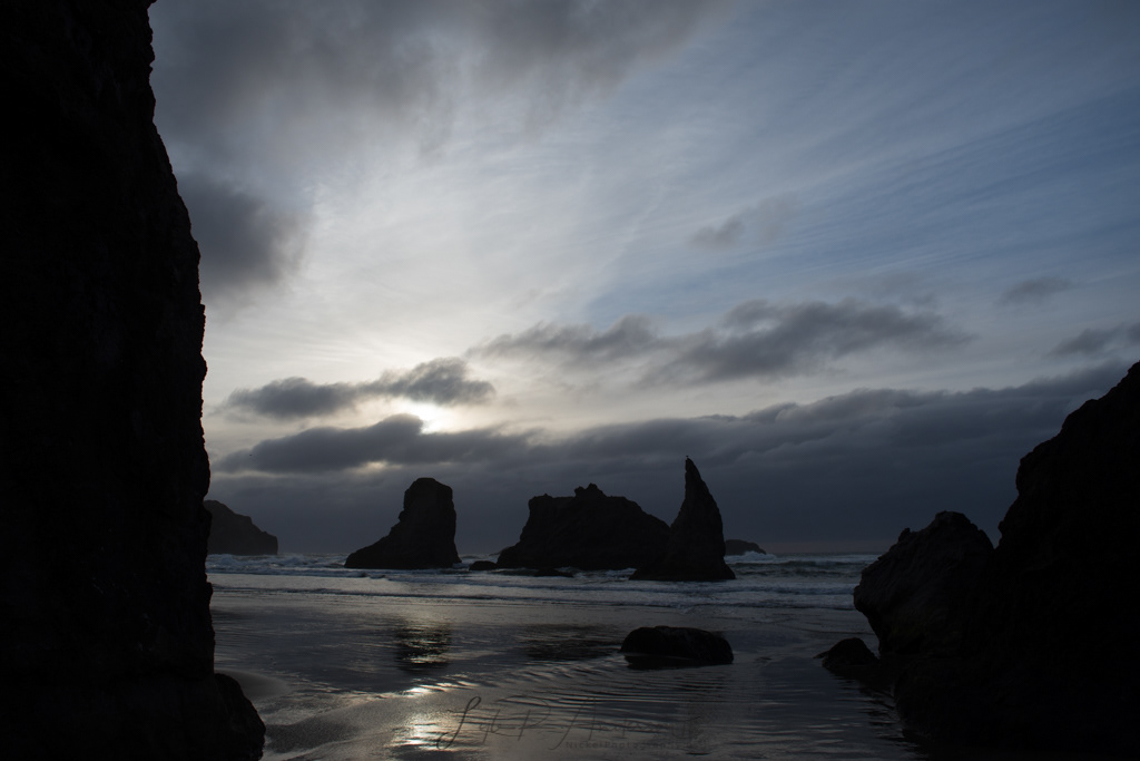 Oregon Coast