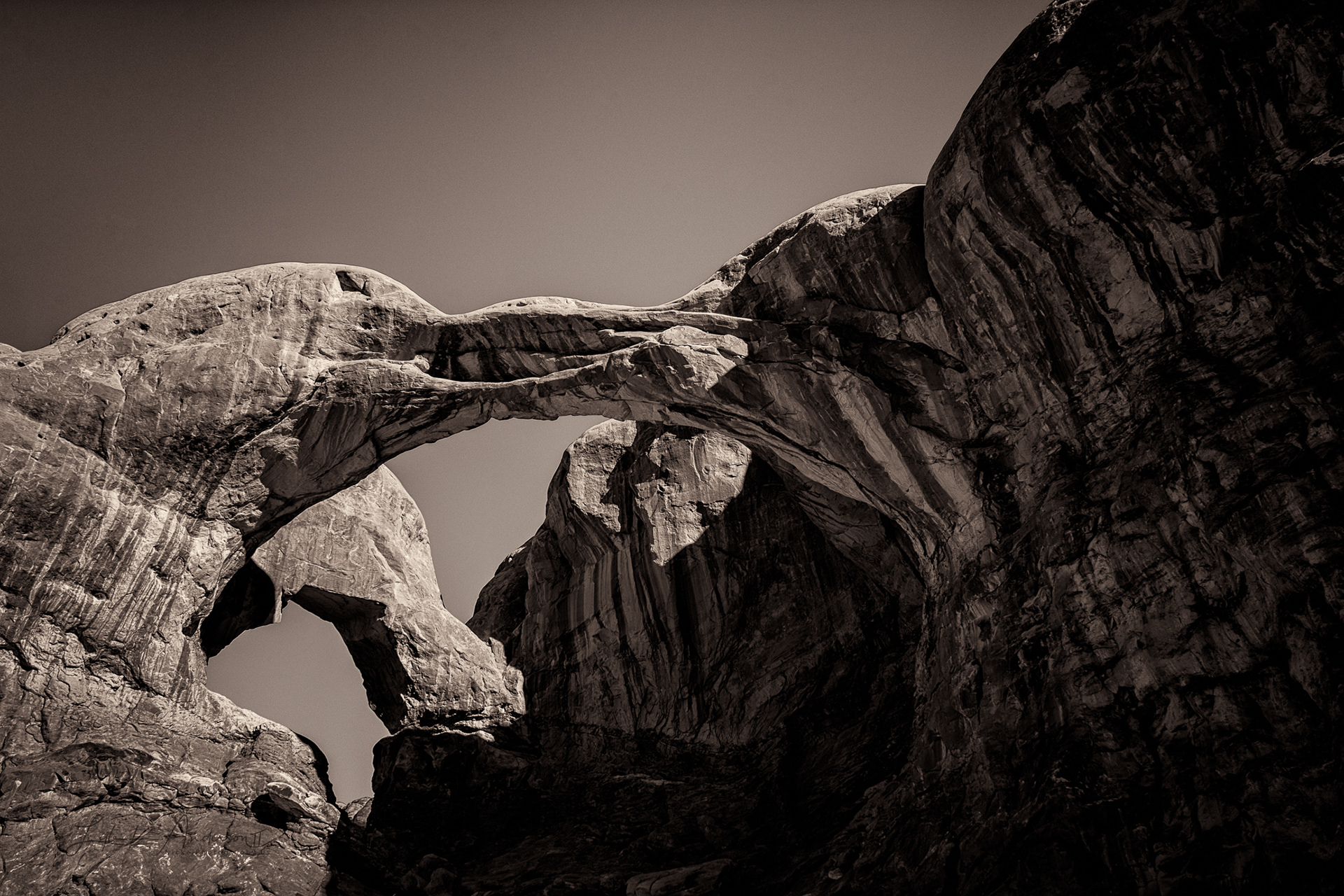 Arches National Park