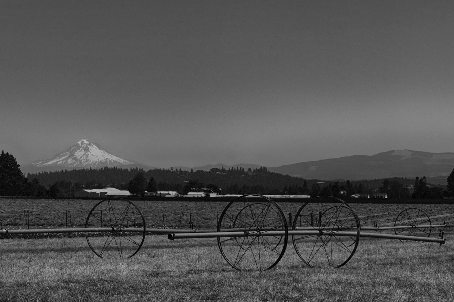 Marion County, Oregon