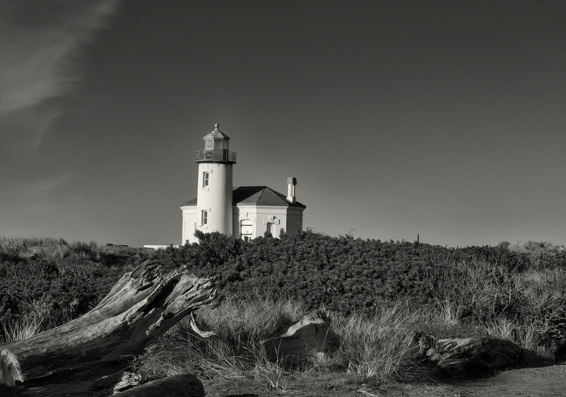 Oregon Coast