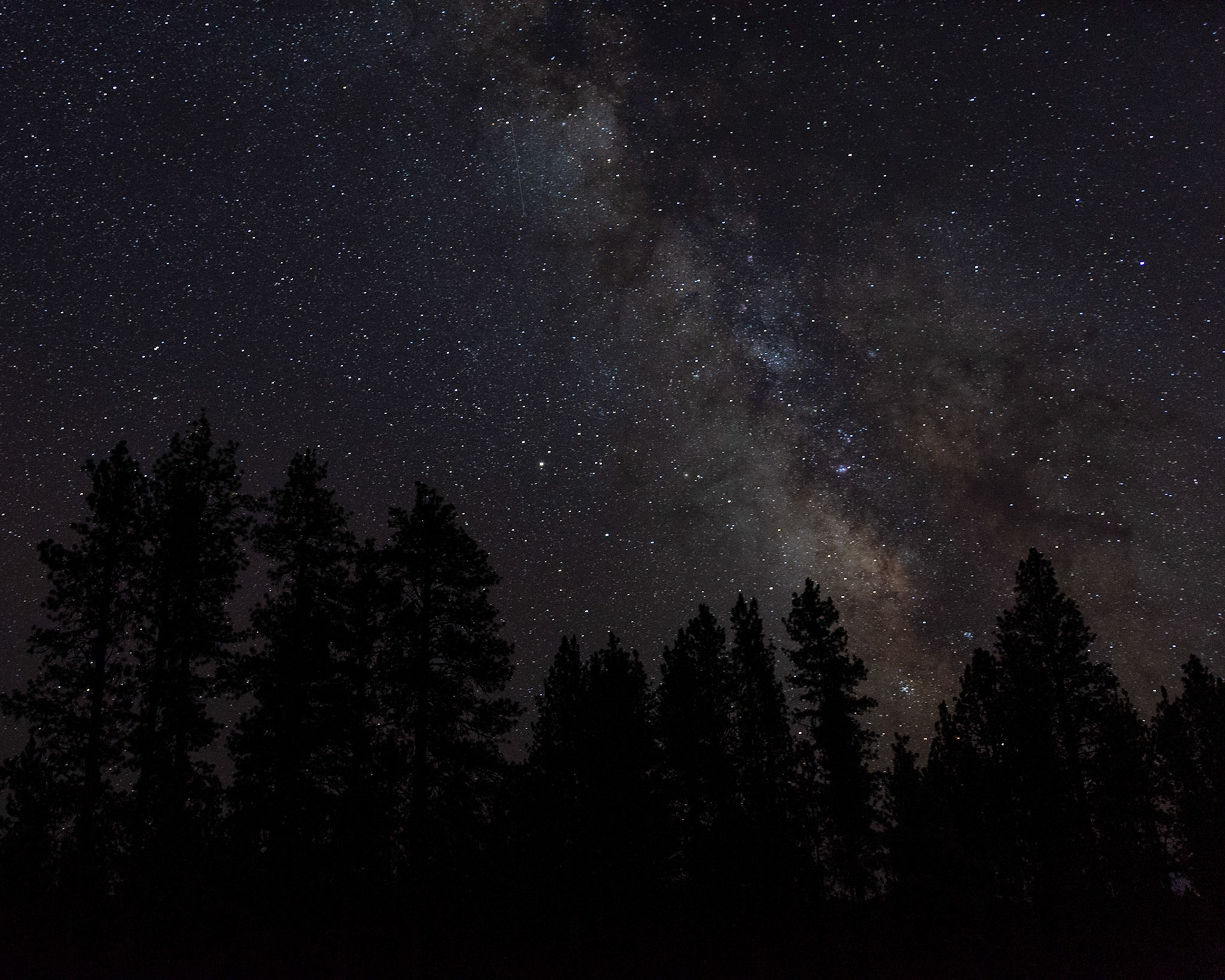 Central Oregon