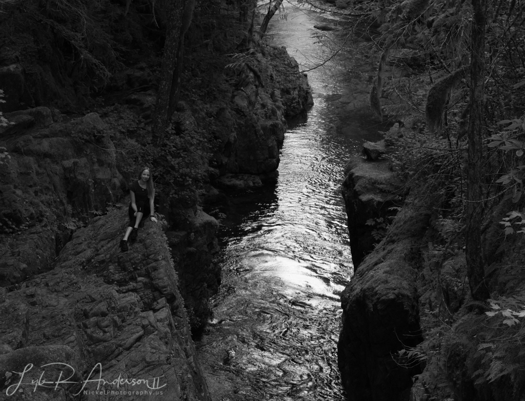 Opal Creek Wilderness