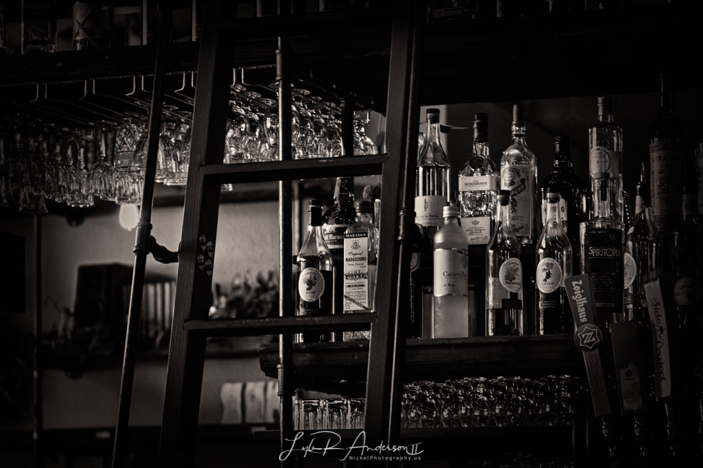 Archive Coffee & Bar - Salem Oregon