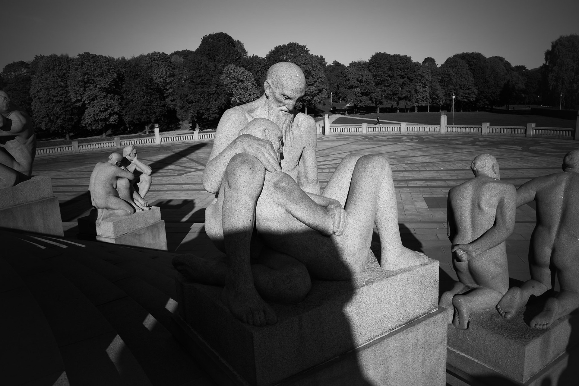 the boundless that binds us