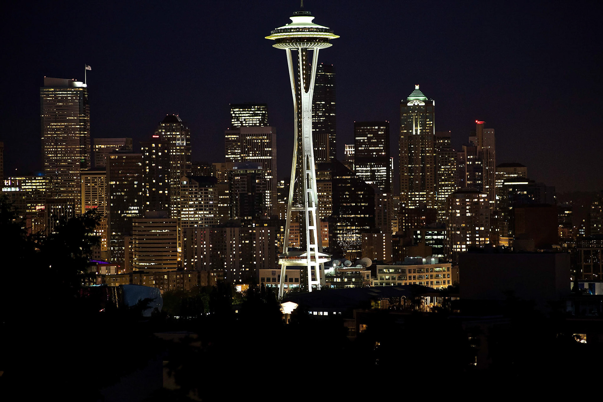 Seattle, Washington
