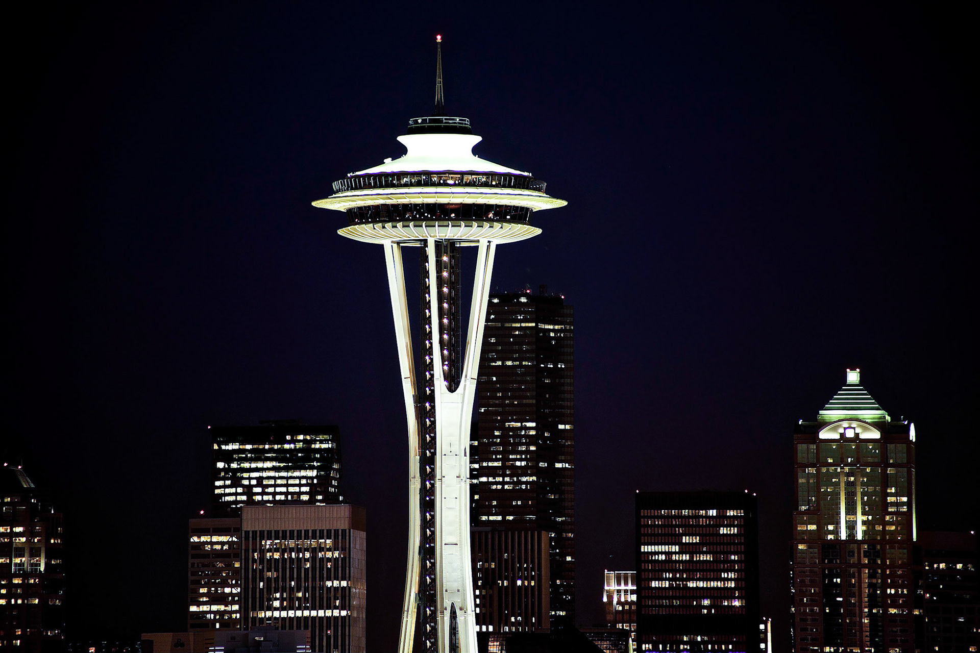Seattle, Washington
