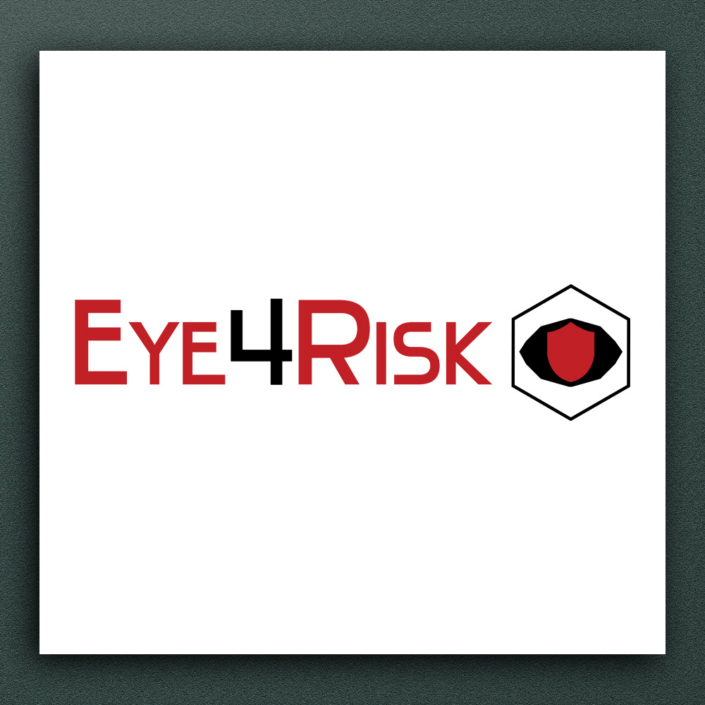 Eye4Risk Software Logo