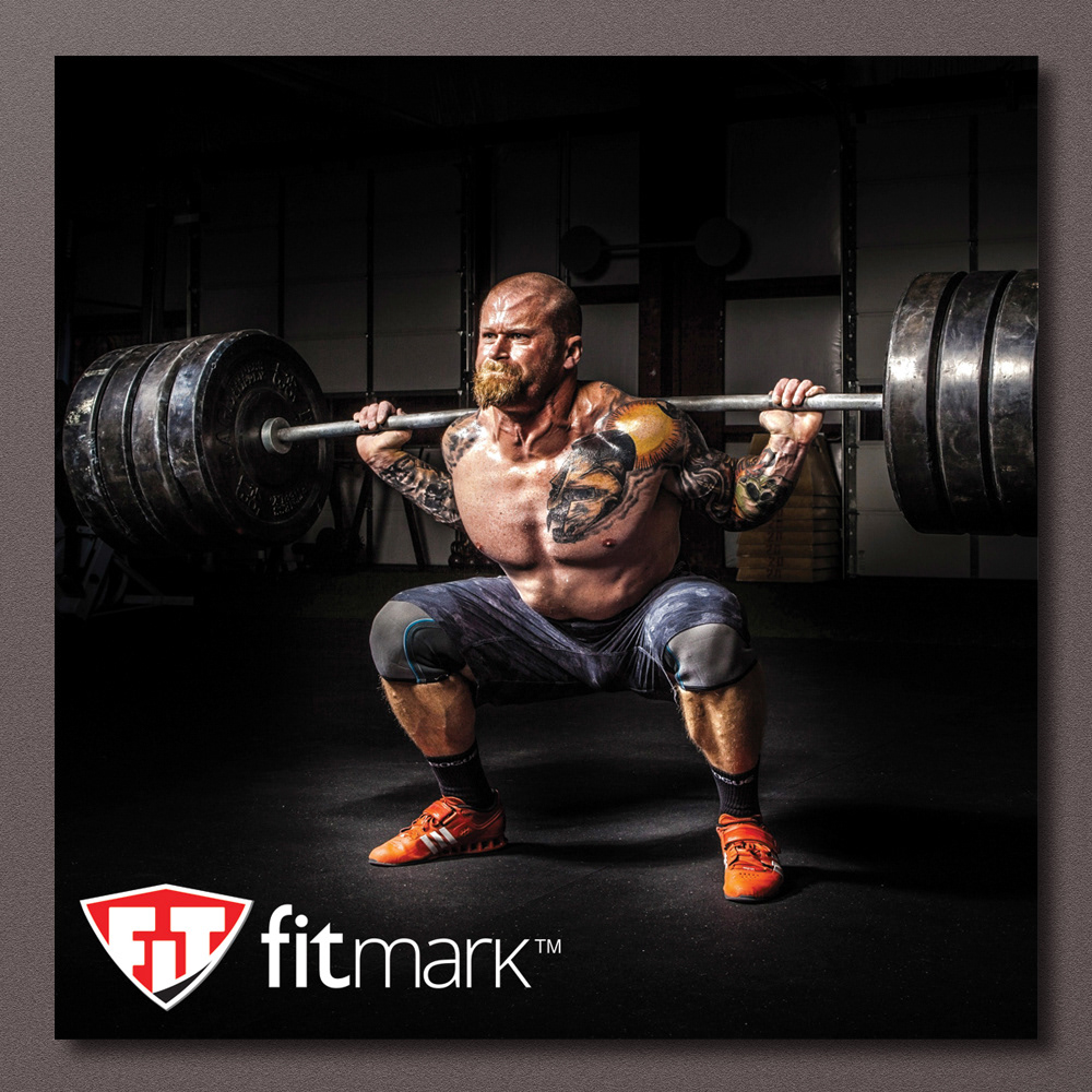 Fitmark Social Post