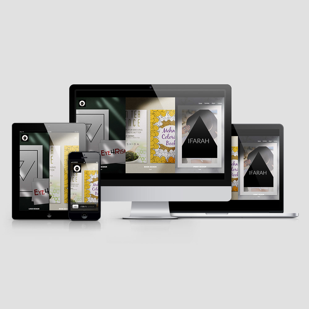 Graphic Design Portfolio