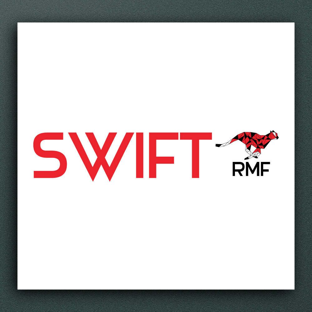 Swift RMF Software Logo
