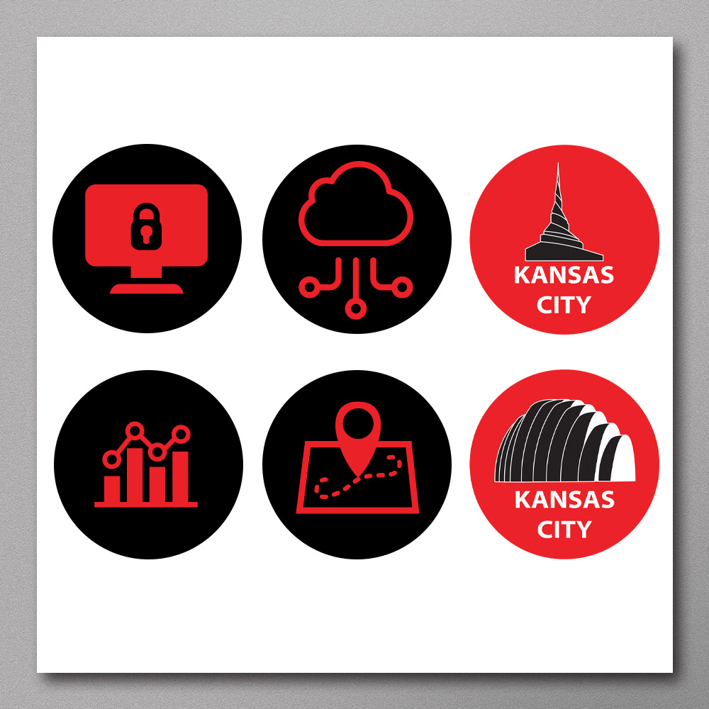 VSolvit Web Icons