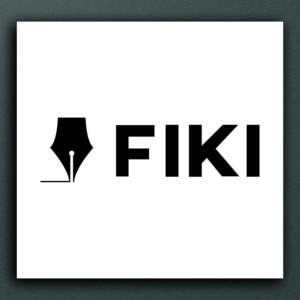 FIKI Logo Re-Draw