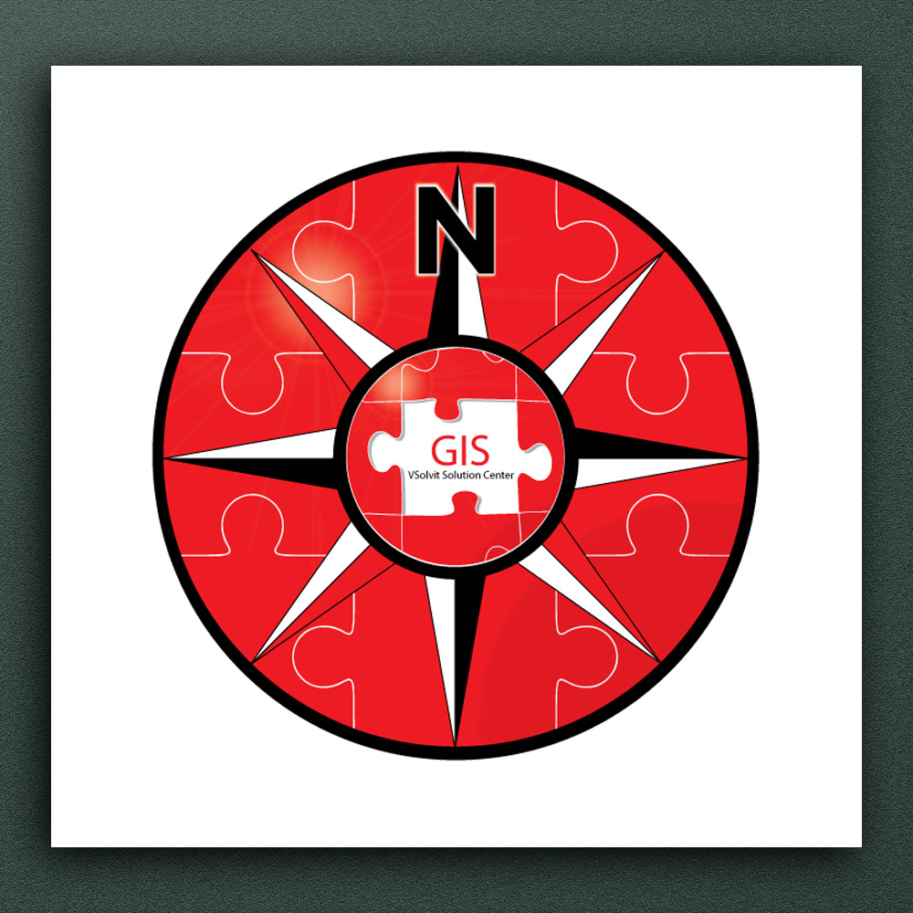VSolvit GIS Team Logo