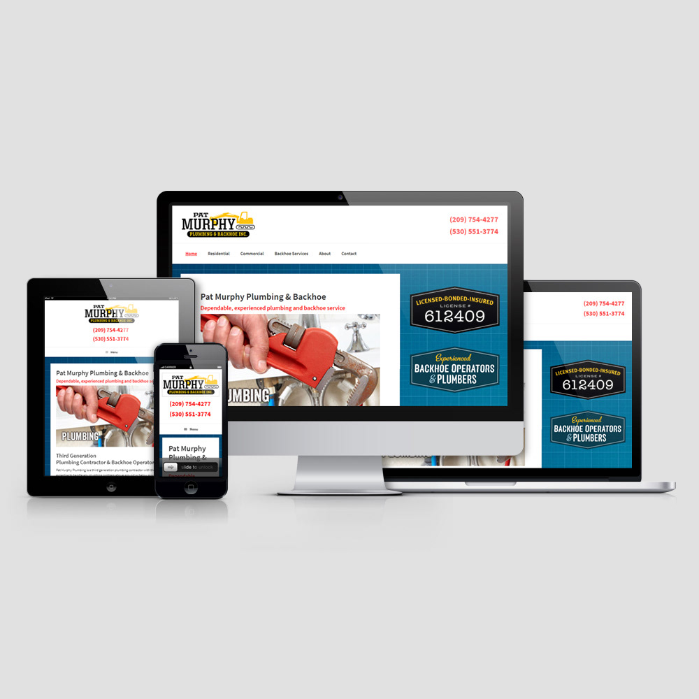 Pat Murphy Plumbing