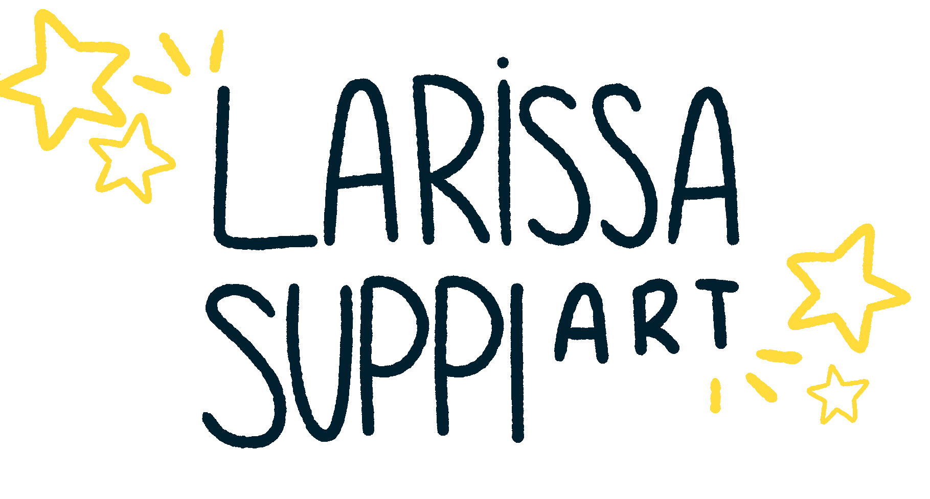 Larissa Pinheiro Suppi