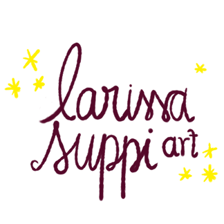 Larissa Pinheiro Suppi