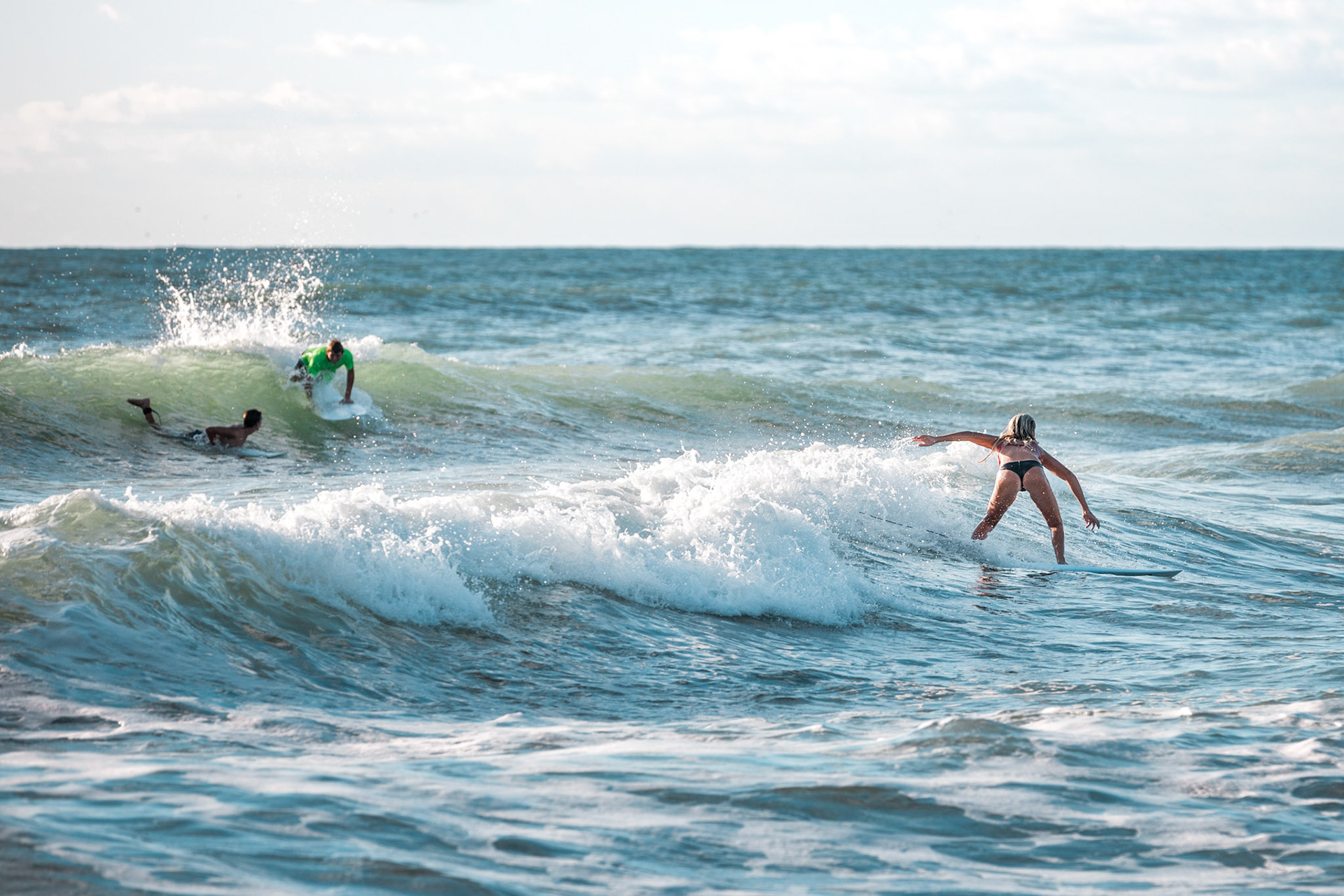 34th Annual NFK Rich Salik PROAMSurComp_2019