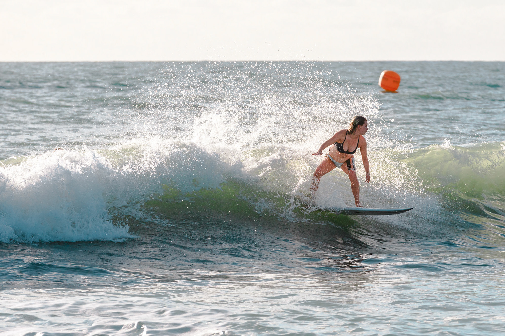 34th Annual NFK Rich Salik PROAMSurComp_2019