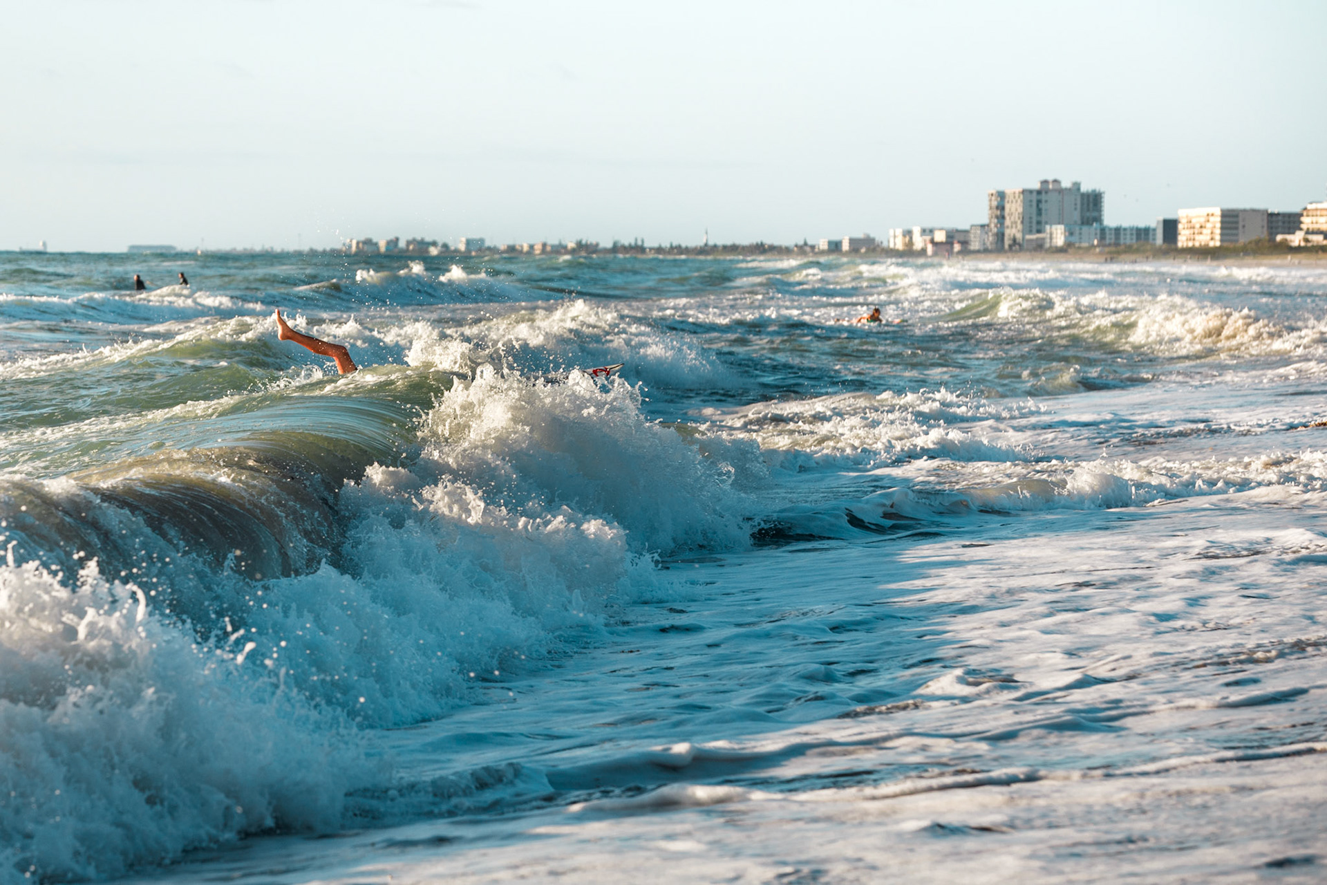 34th Annual NFK Rich Salik PROAMSurComp_2019