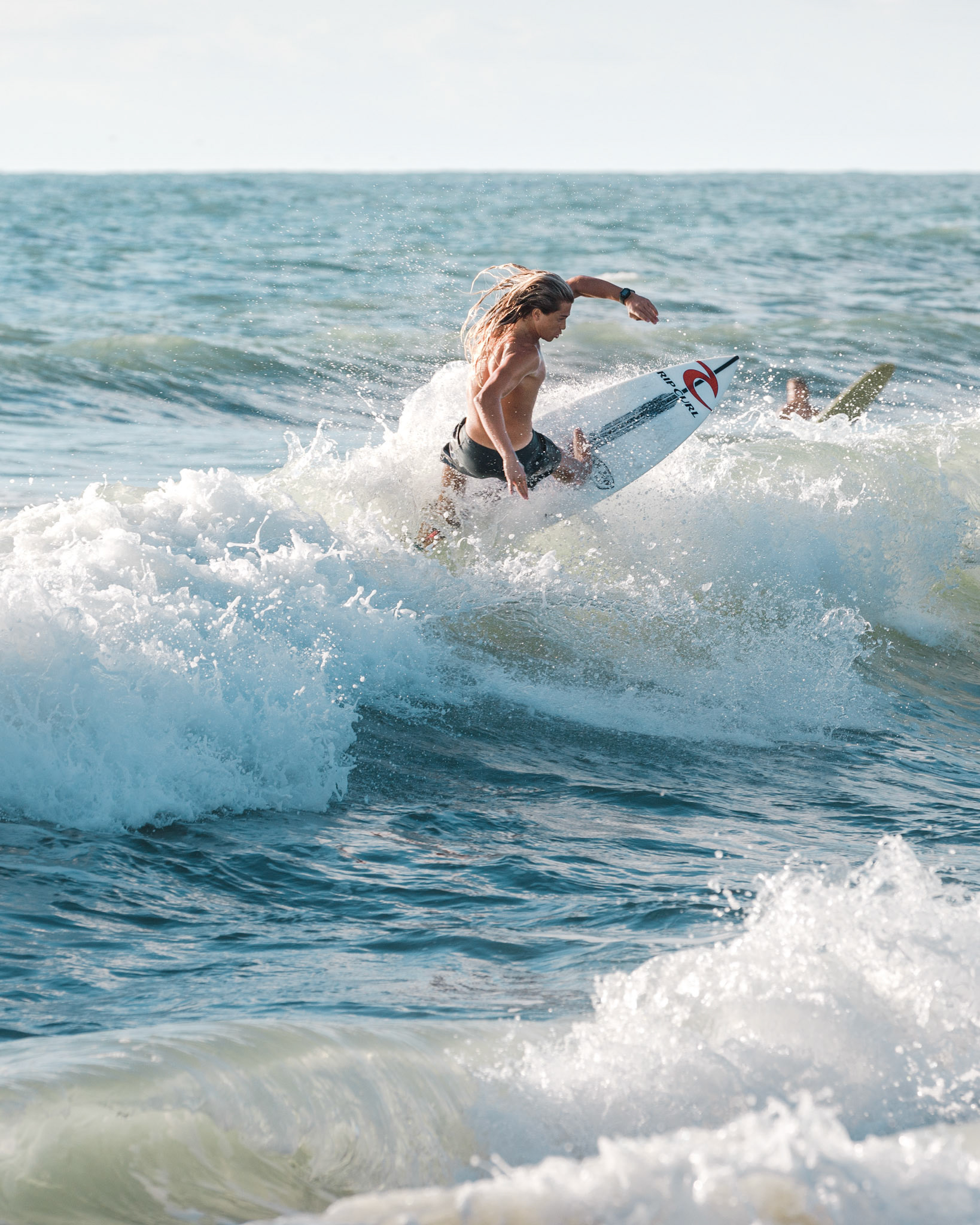 34th Annual NFK Rich Salik PROAMSurComp_2019