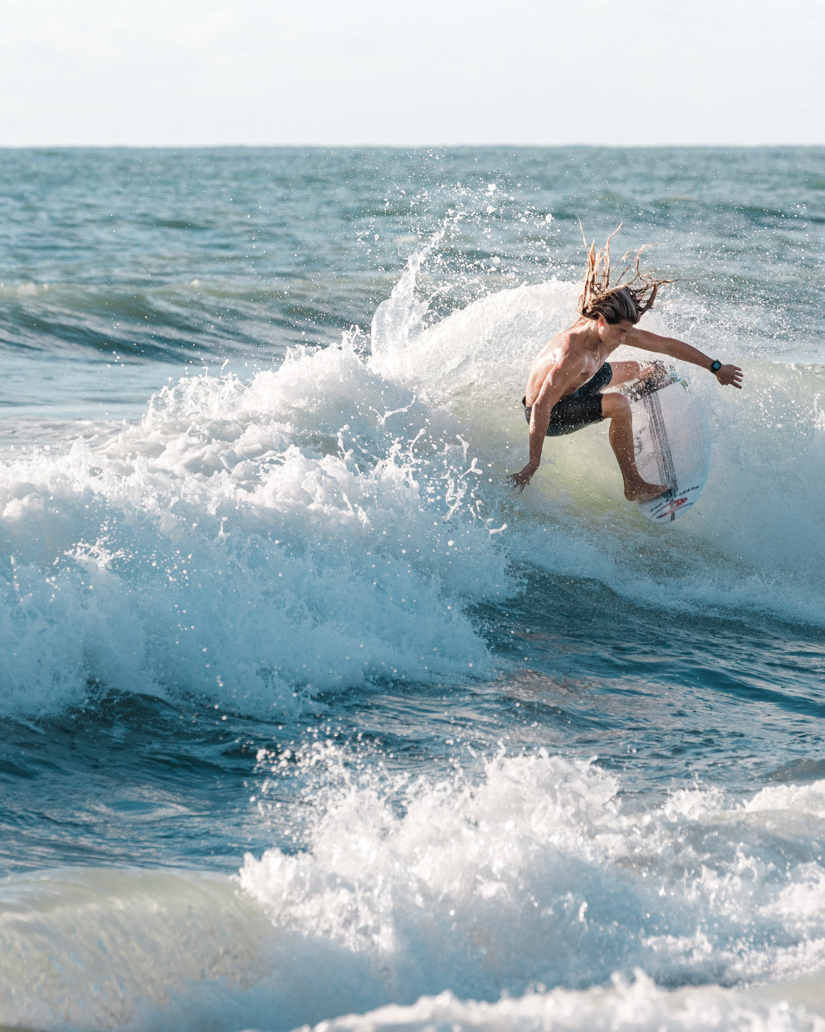 34th Annual NFK Rich Salik PROAMSurComp_2019