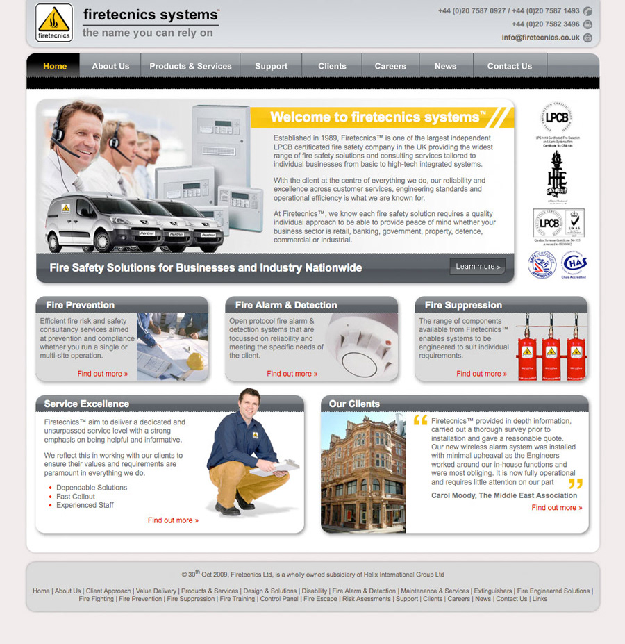 Ark Workplace Risk