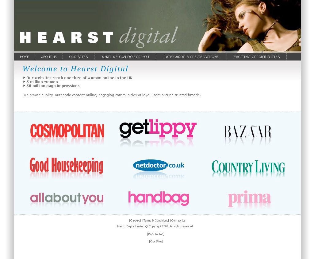 Hearst Digital