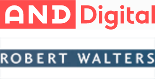 AND Digital - Robert Walters