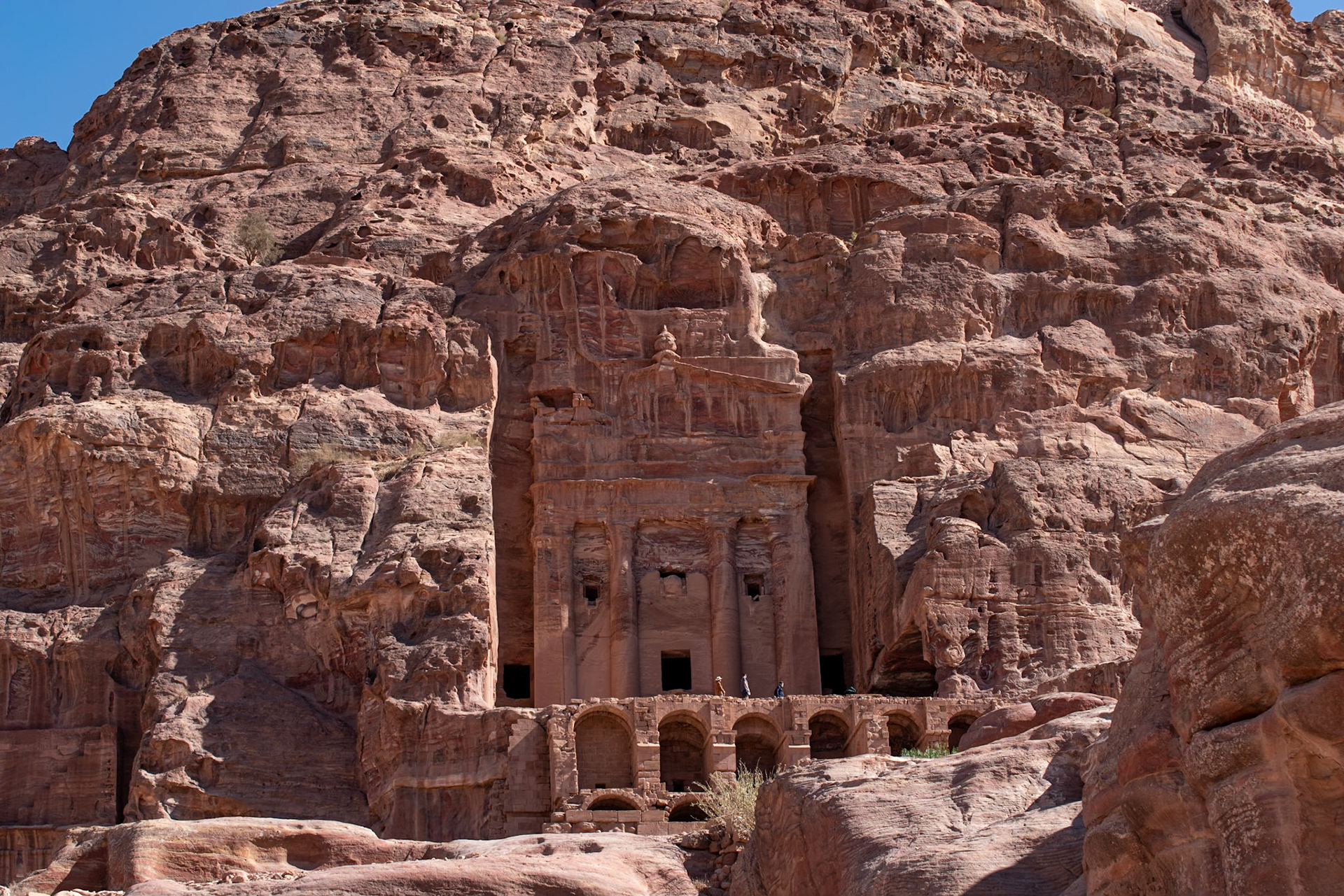 Petra