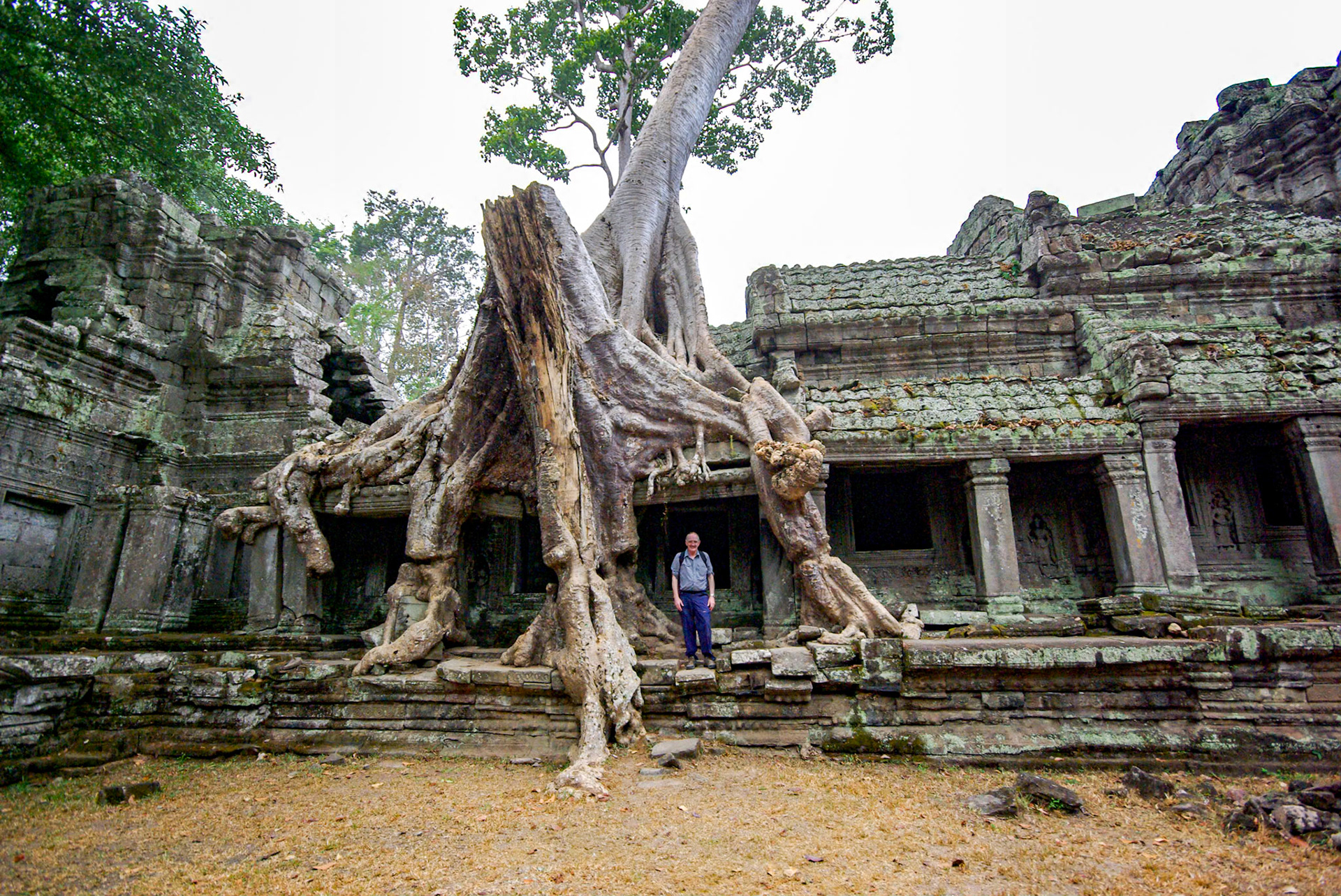 Siem Reap 2009