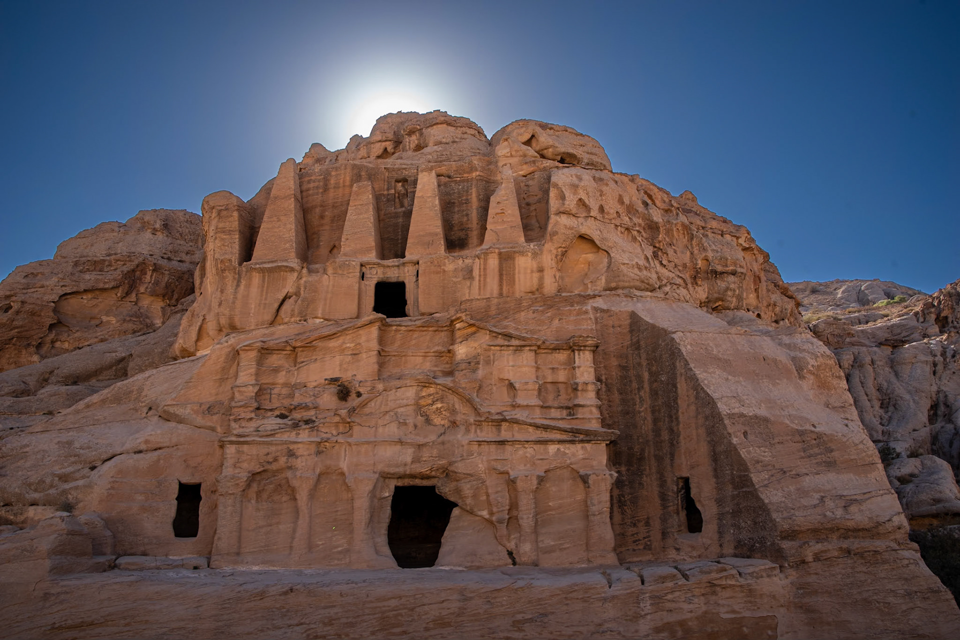 Petra