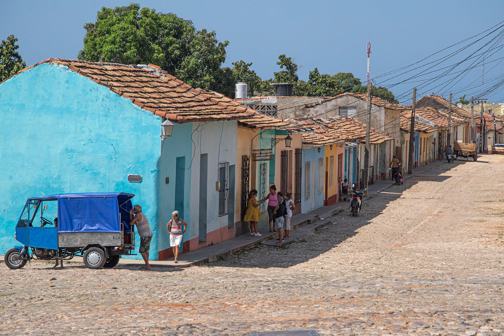 Sancti Spiritus